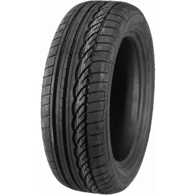 Dunlop SP Sport 01 (245/45R18 100W) - зображення 1