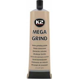   K2 Паста для притирки клапанов K2 Mega Grind 100G W160 (K20461)