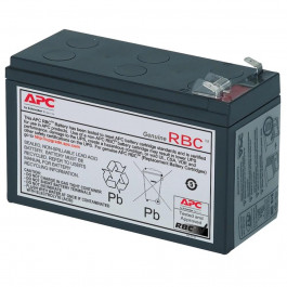 APC RBC106