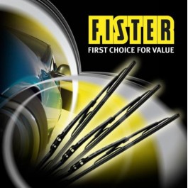 Trico Fister 280 мм FISTER11