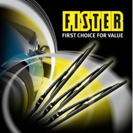   Trico Fister 280 мм FISTER11