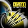 Trico Fister 580 мм FISTER23 - зображення 1