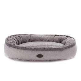 Harley and Cho Donut Gray L 95x70 см (3102862)