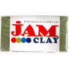 Jam Clay Пластика Оливка 20 г - зображення 1