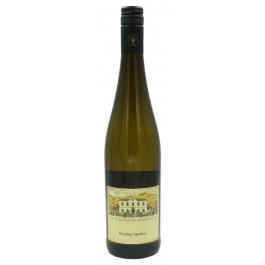 Dr.Heidemanns-Bergweiler Вино  Riesling Spatlese 0,75 л солодке тихе біле (4004888313098)