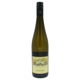   Dr.Heidemanns-Bergweiler Вино  Riesling Spatlese 0,75 л солодке тихе біле (4004888313098)