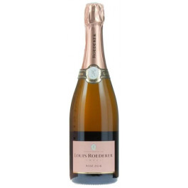 Louis Roederer Шампанське  Brut Rose Vintage 2016 рожевий брют 12% 0.75 л (VTS1003162)