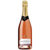 Bernard Remy Шампанське  Rose Brut Champagne 0.75 (ALR16099) - зображення 1