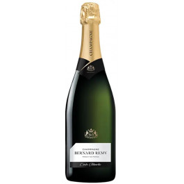 Bernard Remy Шампанське  Carte Blanche Brut Champagne 0.75 (ALR16098)