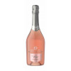 Maschio dei Cavalieri Вино ігристе  Prosecco Rose Extra Dry DOC Spumante Millesimato рожеве сухе ігристе 0.75л (VTS2605720 - зображення 1