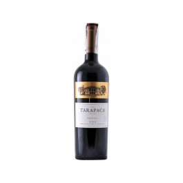 Tarapaca Вино  вино червоне сухе Syrah Reserva  (0,75 л) (BW21434)