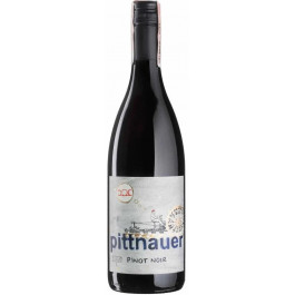 Pittnauer Вино  Pinot Noir червоне сухе 12.5% 0.75 л (BW46545)