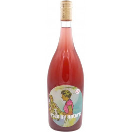 Pittnauer Вино  Rose by Nature рожеве сухе 12.5% 0.75 л (BW93521)