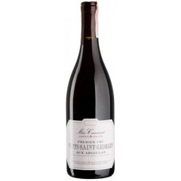 Meo-Camuzet Frere & Soeurs Вино  Nuits-Saint-Georges 1er Cru Aux Argillas червоне сухе 0.75л (BWW6081)