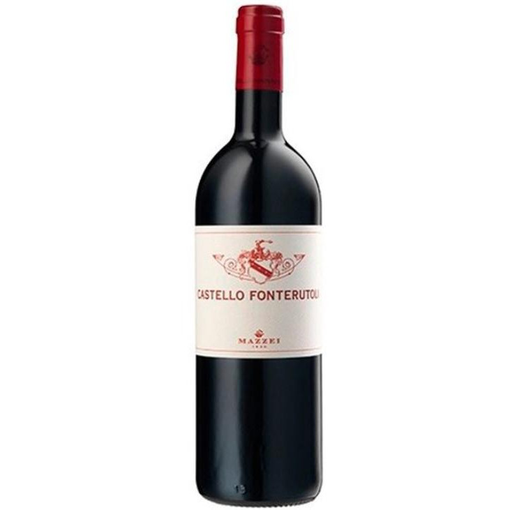 Mazzei Вино  Badiola Chianti Classico Gran Selezione 2019 DOCG червоне сухе 13.5% 0.75 л (VTS2044193) - зображення 1