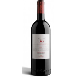 Mazzei Вино  Vicoregio 36 Chianti Classico Gran Selezione 2019 DOCG червоне сухе 14% 0.75 л (VTS2044195)