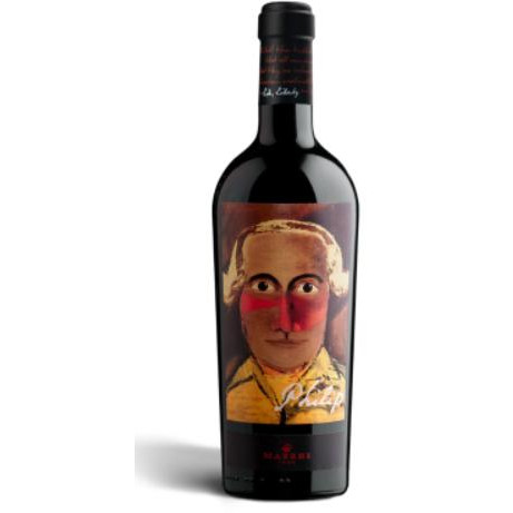 Mazzei Вино  Philip Toscana IGT 2020 червоне сухе 14% 0.75 л (VTS2044203) - зображення 1