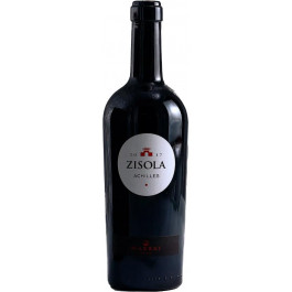 Mazzei Вино  Zisola Achilles Sicilia DOC червоне сухе 14.5% 0.75 л (VTS2811240)