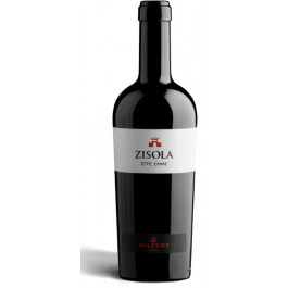 Mazzei Вино  Zisola Effe Emme Terre Siciliane IGT червоне сухе 14% 0.75 л (VTS2811250)