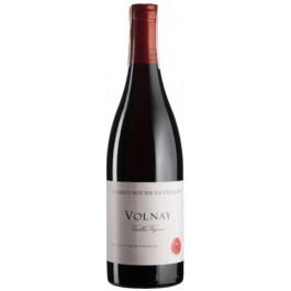 Maison Roche de Bellene Вино  Volnay Vieilles Vignes 2011 червоне сухе 13% 0.75 л (BWT0527)