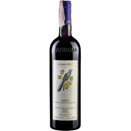 Marziano Abbona Вино  Barolo DOCG 2019 червоне сухе 14% 0.75 л (VTS2232192)