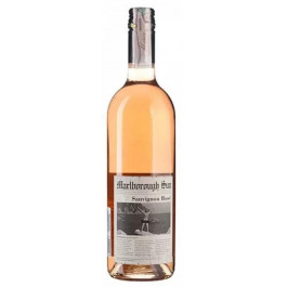 Marlborough Sun Вино  Sauvignon Rose рожеве сухе 0.75 л (BWW0658)
