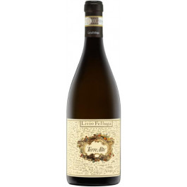 Livio Felluga Вино  Terre Alte Rosazzo COF 2020 сухе біле 13.5 % 0.75 л (VTS2509206)