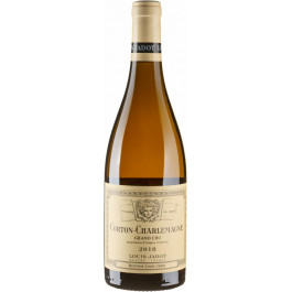 Louis Jadot Вино  Corton-Charlemagne 2018, біле сухе, 0.75 л 13.5% (BWT4883)