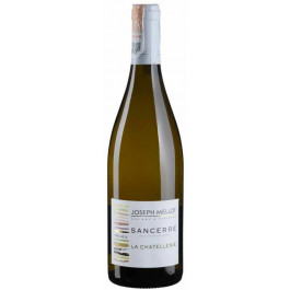 Joseph Mellot Вино  Sancerre La Chatellenie сухе біле 0.75л (BWR8836)