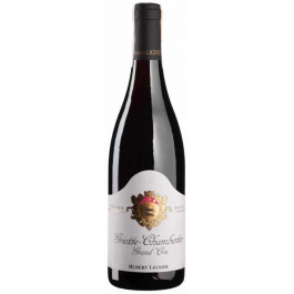 Hubert Lignier Вино  Griotte Chambertin червоне сухе 0.75 л (BWR8430)