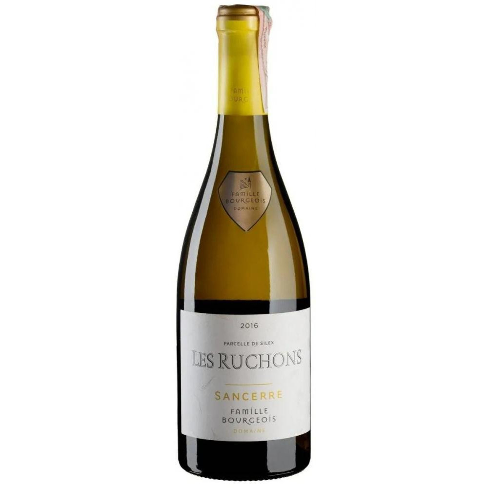 Henri Bourgeois Вино  Sancerre blanc Les Ruchons біле сухе 0.75 л (BWR6082) - зображення 1