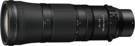 Nikon Nikkor Z 180-600mm f/5,6-6,3 VR (JMA720DA)