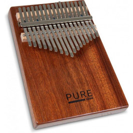 Gewa pure Solid 17 Keys (RG-F835560)