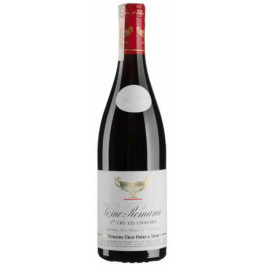 Gros Frere Et Soeur Вино  Vosne-Romanee 1er cru Les Chaumes 2021 червоне сухе 13.5 % 0.75 л (BWR7985)