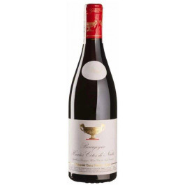 Gros Frere Et Soeur Вино Gros Frere et Bourgogne Hautes Cotes De Nuits 2021 червоне сухе 13% 0.75л (BWR7978)