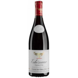 Gros Frere Et Soeur Вино  Echezeaux 2021 червоне сухе 13.5% 0.75 л (BWR7981)