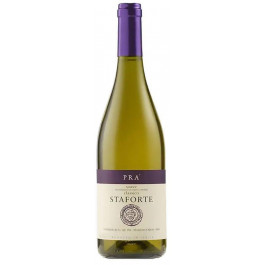 Graziano Pra Вино  Soave Classico Staforte, біле, сухе, 1.5л 12.5% (BDA1VN-VGR150-001)