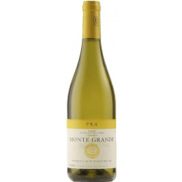 Graziano Pra Вино  Soave Classico Monte Grande, біле, сухе, 0.75л 13% (BDA1VN-VGR075-003)