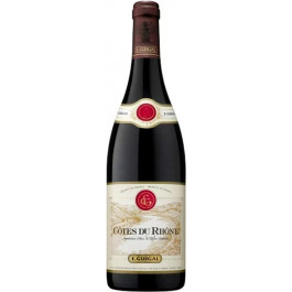 E.Guigal Вино  Cotes-du-Rhone Rouge червоне сухе 0.75 л (AS15291770)