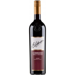 Elderton Wines Вино  Shiraz Command 2018 червоне сухе 0.75 л (BWR4723)