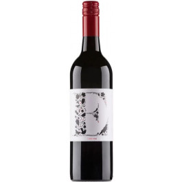Elderton Wines Вино  Shiraz E Series 2021 червоне сухе 0.75 л (BWR4753)