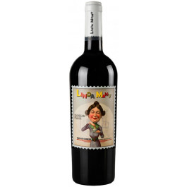 El Soleado Вино El Soeado Family Linda Mamy Cabernet Franc, червоне сухе, 0.75л 15% (ALR14463)