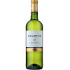 Dourthe Вино  Grands Terroirs Bordeaux Blanc, біле сухе, 0.75л 11% (BDA1VN-VDO075-008) - зображення 1