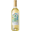 Don Simon Вино  "White dry", біле, сухе, 0.75л 11% (BDA1VN-VGC075-032) - зображення 1