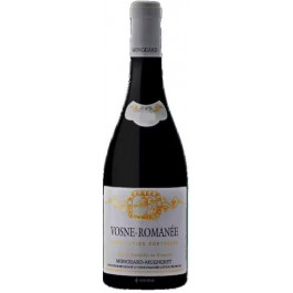Domaine Mongeard-mugneret Вино  Vosne Romanee 2021 червоне сухе 13% 0.75 л (BWT7242)