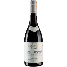 Domaine Mongeard-mugneret Вино  Vosne Romanee 2020 червоне сухе 14% 0.75 л (BWR2590)