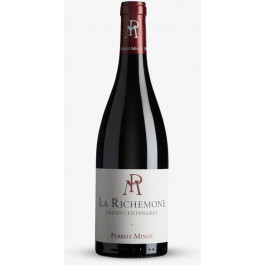 Domaine Mongeard-mugneret Вино  Vosne Romanee 1er Cru Les Orveaux 2020 червоне сухе 13% 0.75 л (BWR2591)