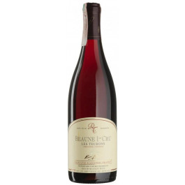 Domaine Rossignol Trapet Вино  Beaune Cru Les Teurons червоне сухе 0.75л (BWW5868)