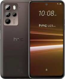 Смартфони та мобільні телефони HTC