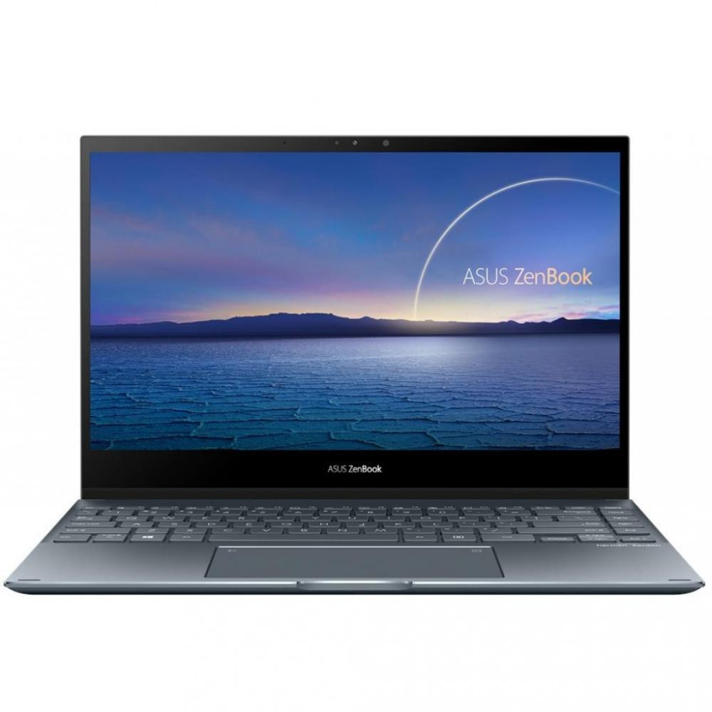 ASUS ZenBook Flip 13 UX363EA (UX363EA-DH51T) - зображення 1